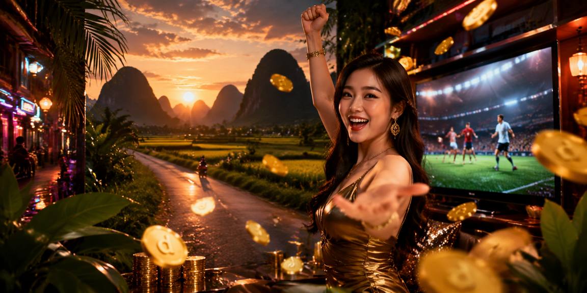 ae8888 Slot Hoa Sen